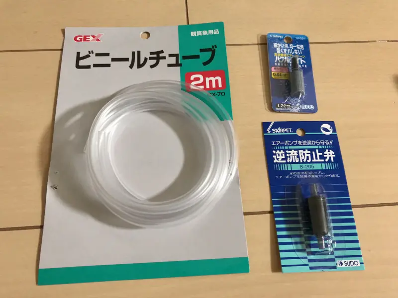 18日目／vol.3】オペルクリカリア・パキプス現地株の発根管理｜水耕編